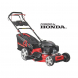 Tagliaerba semovente Honda 4T Sandrigarden SG-H20156 taglio 56cm mulching