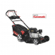 Tagliaerba semovente Kawasaki 4T Sandrigarden SG-K18053 taglio 53cm mulching