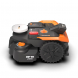 Robot tagliaerba Worx Vision Cloud 2WD