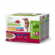 Natural Trainer Adult Gatto Multipack 24x85g – Bocconcini in Salsa Mix Gusti
