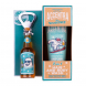 Set regalo uomo Hair & Body Wash Cedarwood Spice 60 ml con apribottiglie