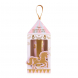 Set cura mani Romantic Dreams con crema 30 ml e lima per unghie
