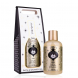 Gel bagno e doccia Winter Glamour Vanilla Musk - 180 ml