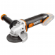 Smerigliatrice angolare a batteria Worx 20V – senza batteria