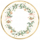 Piatti maxi Christmas Cookies - 6 pezzi, 33 cm