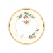 Piatti Dessert Christmas Cookies - 8 pezzi, 21 cm