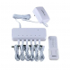 Lemax Remote Control Box con adattatore 4,5V 2000mA
