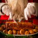Cena con Babbo Natale Viridea di Cusago - 19 dicembre