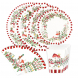 Set natalizio da tavola Christmas Vintage Givi