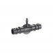 Raccordo per tubi 1/2” - 1/4” Claber