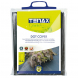 Dot Cover film per pacciamatura nero Tenax