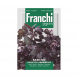 Semi basilico dark opal - violetto aromatico