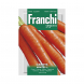 Semi carota nantes