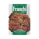 Semi lattuga riccia lollo rossa