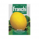 Semi melone giallo da inverno