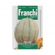 Semi melone retato degli ortolani