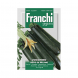 Semi zucchino nero di milano