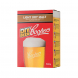 Light dry malt