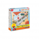 Impianto a goccia Kit drip 20 vasi Claber confezione
