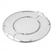 Griglia di cottura per barbecue Gourmet Weber 57 cm