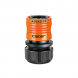 Raccordo da 5/8" Aquastop Claber