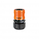 Raccordo per tubi 5/8" Quick-Click Claber