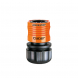 Raccordo per tubi da 3/4" Quick-Click Claber