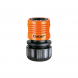Raccordo per tubi da 3/4" Quick-Click Claber