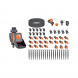 Timer Kit 20 Logica per irrigazione a goccia
