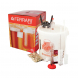 Kit birra coopers ecolux