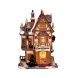 Tannenbaum Christmas Shoppe negozio di Natale Lemax