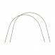 Arco per serra a tunnel 120x86 Verdemax