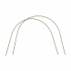 Arco per serra a tunnel 134x114 Verdemax