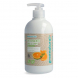 Detergente mani e corpo menta & arancio - 500 ml