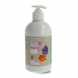 Detergente Intimo Bio delicato ph 4.3  Greenatural 500 ml