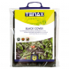 Tenax black cover 1,4 x 10 m nero