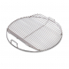 Griglia di cottura per BBQ incernierata 47 cm Weber