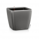 Vaso quadro premium ls antracite lechuza