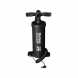 Pompa doppia azione air hammer