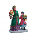 Christmas Shopping figure Lemax