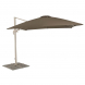 Ombrellone da giardino 3x3 Sanremo Special