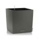 Vaso cube premium antracite lechuza