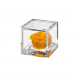 Flowercube rosa gialla 6x6