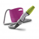 Aquapop kit irrigazione fucsia 15 m