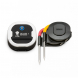 Termometro di cottura Weber Smart iGRILL 3