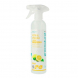 Detergente vetri e specchi Bio al limone Greenatural
