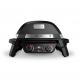 Weber barbecue elettrico Pulse 2000 Black