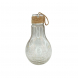 Lampadina solare Happy appendibile