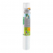 Mini rotolo velo protezione piante in TNT 0,8 x 10 m - 17 g/m2 leggero