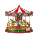Giostra Lemax The Grand Carousel